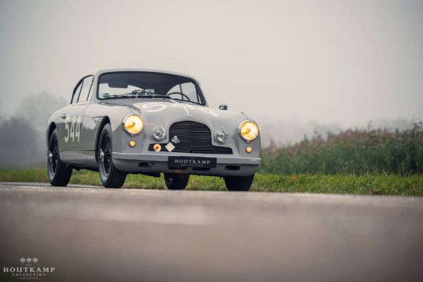 Aston Martin DB 2/4 Mk I 1953 60318