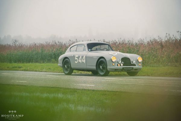 Aston Martin DB 2/4 Mk I 1953 60319