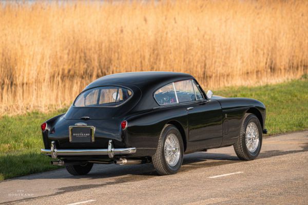 Aston Martin DB 2/4 Mk III 1957 69879