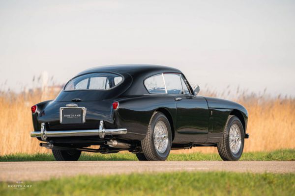 Aston Martin DB 2/4 Mk III 1957 69880