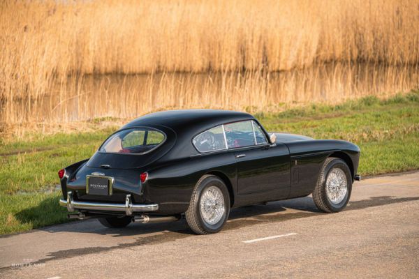 Aston Martin DB 2/4 Mk III 1957 69881