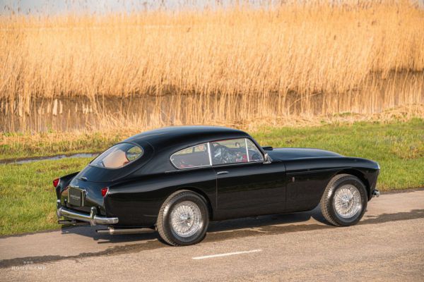 Aston Martin DB 2/4 Mk III 1957 69882