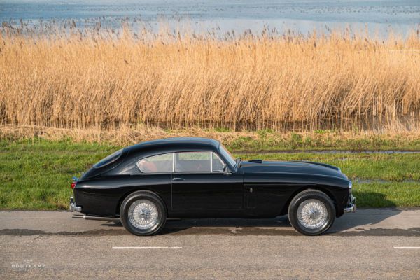 Aston Martin DB 2/4 Mk III 1957 69883