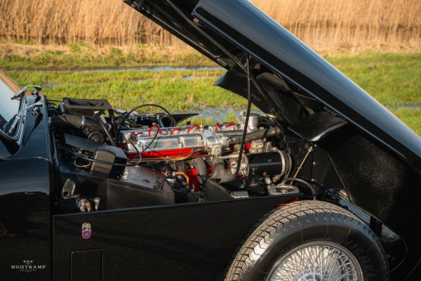 Aston Martin DB 2/4 Mk III 1957 69889