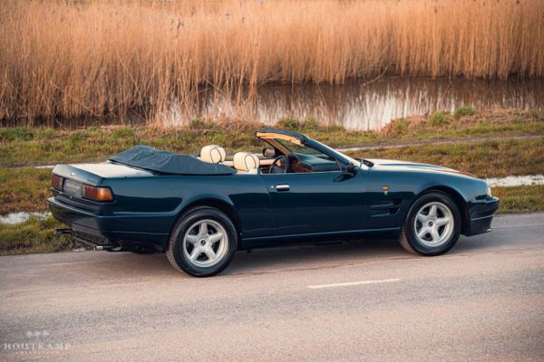 Aston Martin Virage Volante 6.3 1996 70308