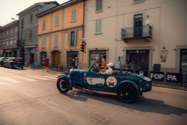 Bugatti Type 40 1929 84456