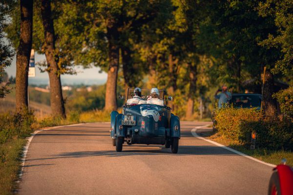 Bugatti Type 40 1929 84460