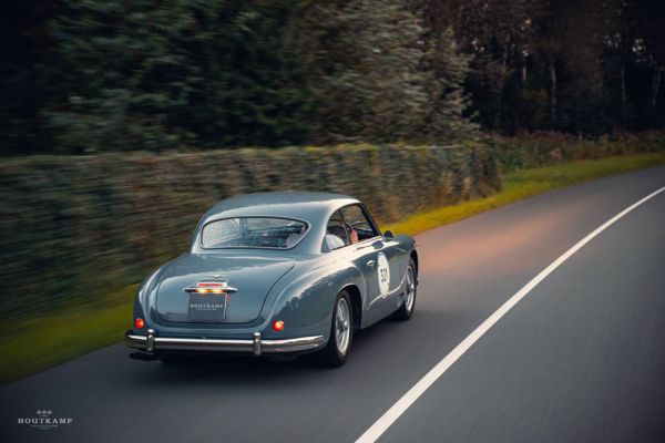 Alfa Romeo 1900 C Sprint 1953