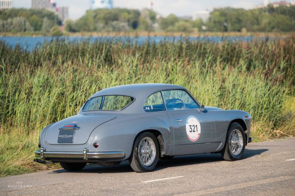 Alfa Romeo 1900 C Sprint 1953 84489