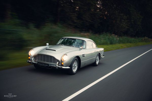 Aston Martin DB 5 1964