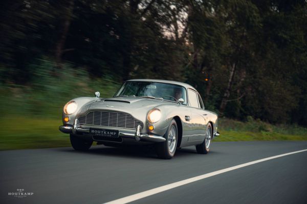 Aston Martin DB 5 1964 99779