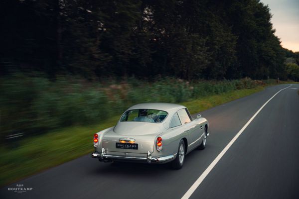 Aston Martin DB 5 1964 99782