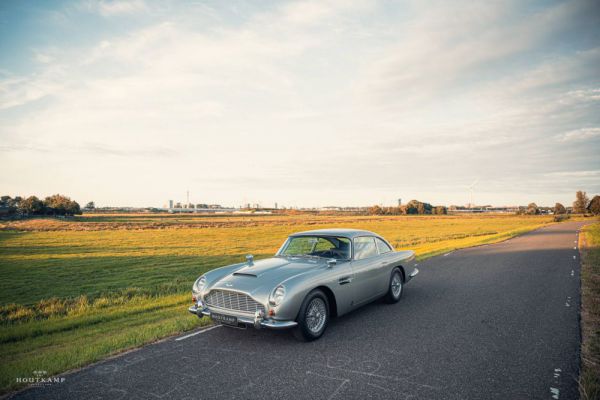 Aston Martin DB 5 1964 99784