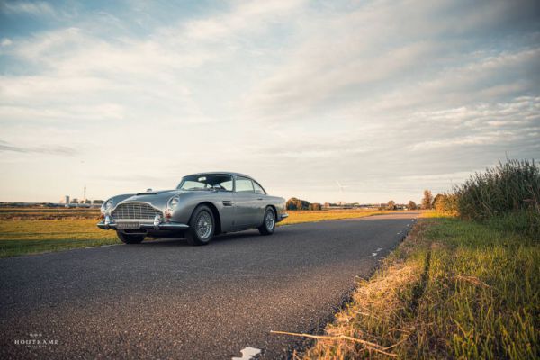 Aston Martin DB 5 1964 99785