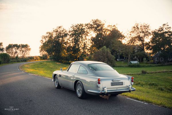 Aston Martin DB 5 1964 99787