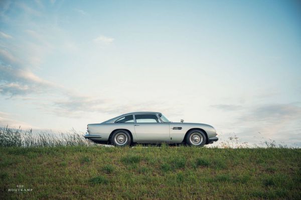 Aston Martin DB 5 1964 99788