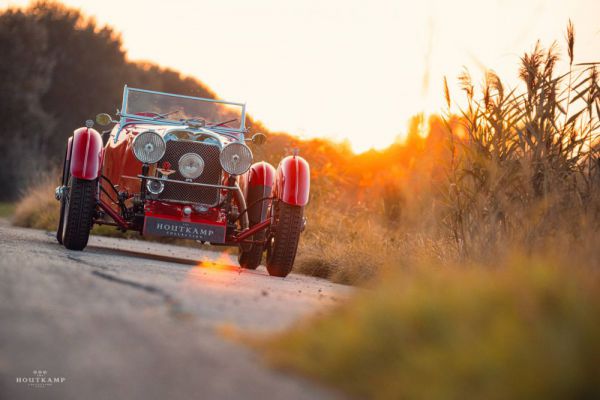 Aston Martin Le Mans 1933 99866