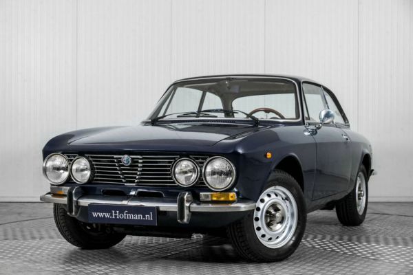 Alfa Romeo Giulia GT 1300 Junior 1976 26326