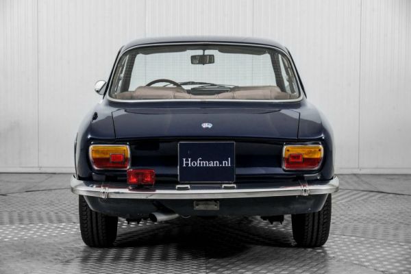 Alfa Romeo Giulia GT 1300 Junior 1976 26339