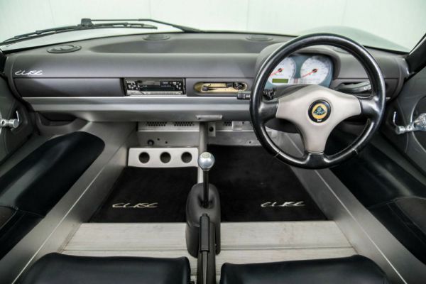 Lotus Elise 111 1998 26386