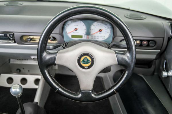 Lotus Elise 111 1998 26387