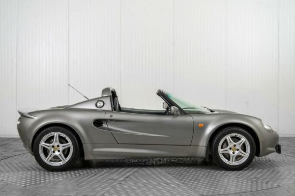 Lotus Elise 111 1998 26389