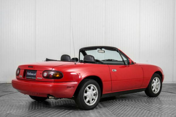 Mazda MX-5 1.6 1992