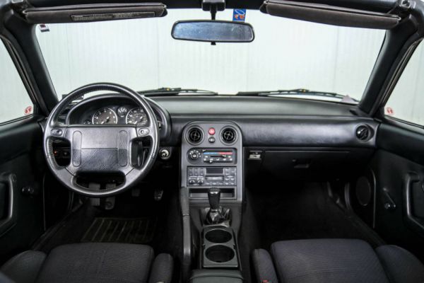 Mazda MX-5 1.6 1992 26400