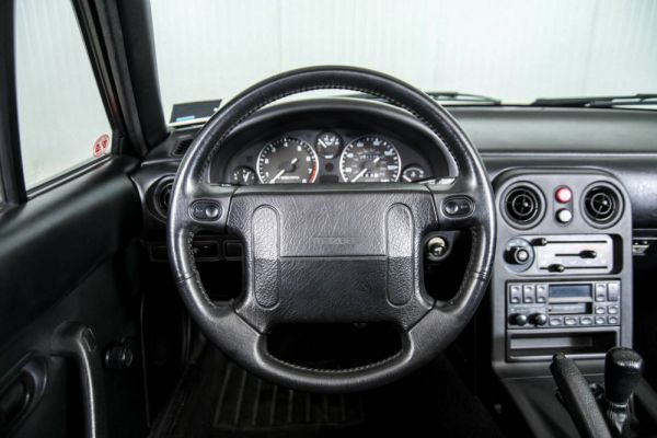 Mazda MX-5 1.6 1992 26401