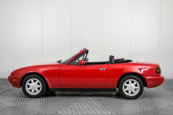 Mazda MX-5 1.6 1992 26402