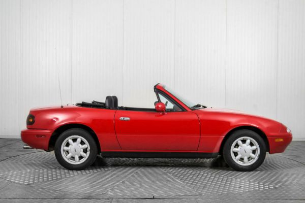 Mazda MX-5 1.6 1992 26403