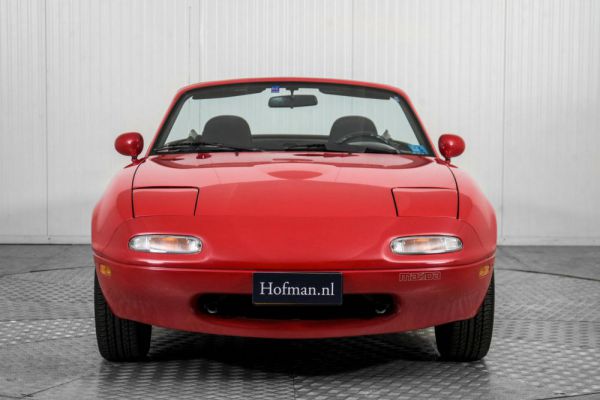 Mazda MX-5 1.6 1992 26407