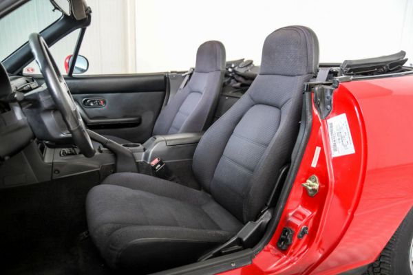 Mazda MX-5 1.6 1992 26408