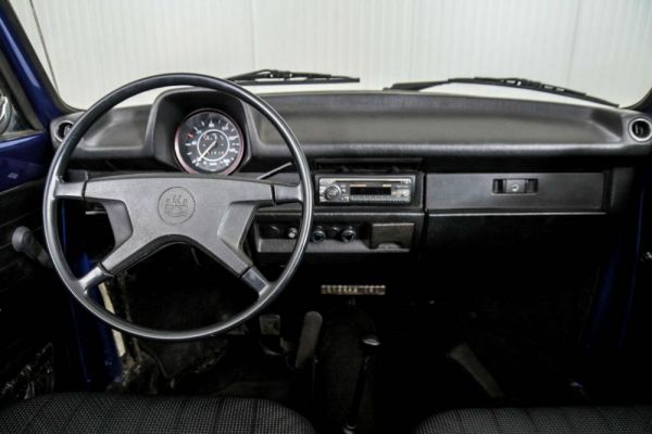 Volkswagen Maggiolone 1303 LS 1974 26579