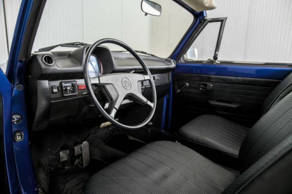 Volkswagen Maggiolone 1303 LS 1974 26583