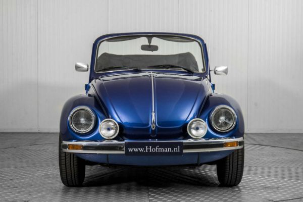 Volkswagen Maggiolone 1303 LS 1974 26586