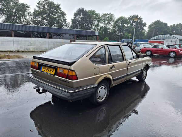 Volkswagen Passat TD  1.6 1986