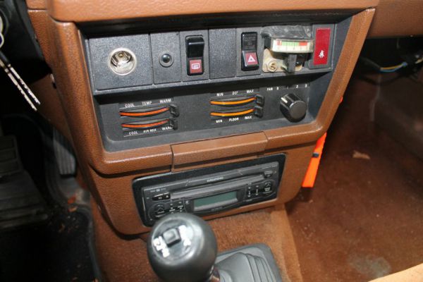 Volvo 245 GL D 1984 26632