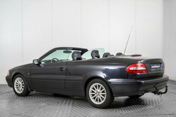 Volvo C70 2.4 T 2000 26654