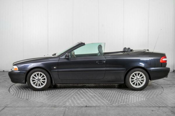 Volvo C70 2.4 T 2000 26657