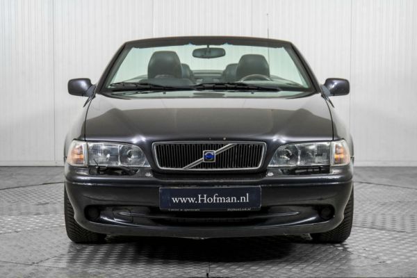 Volvo C70 2.4 T 2000 26662