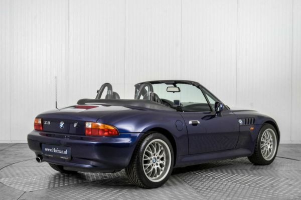 BMW Z3 1.9 1998