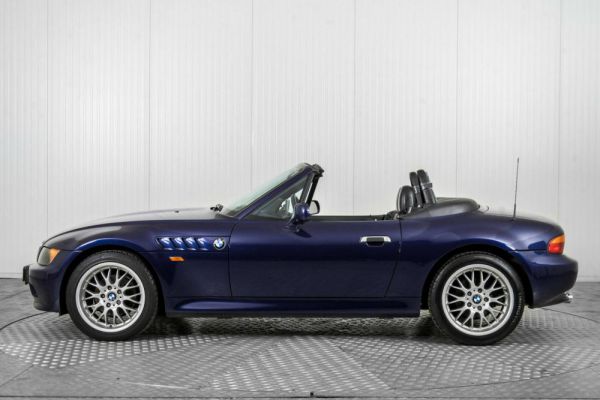 BMW Z3 1.9 1998 26681