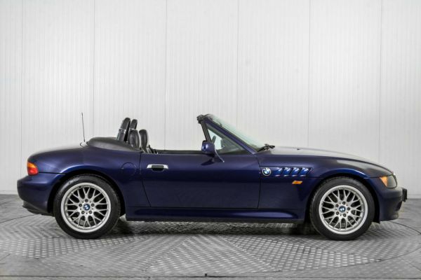 BMW Z3 1.9 1998 26682