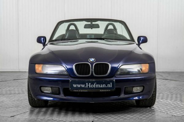 BMW Z3 1.9 1998 26686