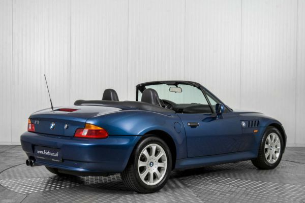 BMW Z3 1.9i 2000