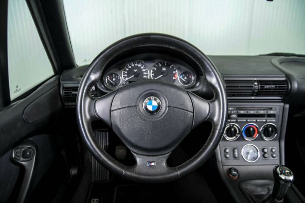 BMW Z3 1.9i 2000 26694