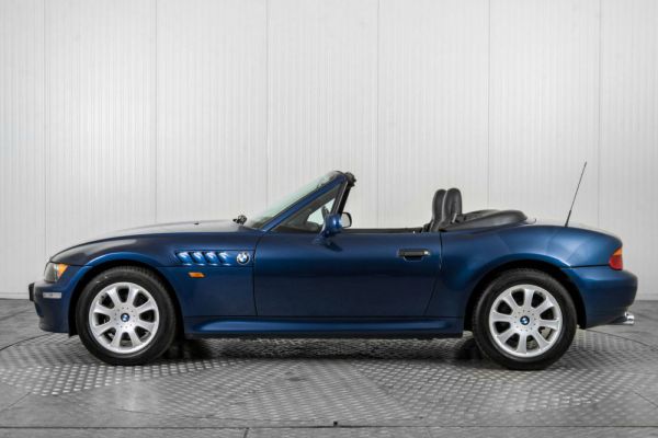 BMW Z3 1.9i 2000 26695