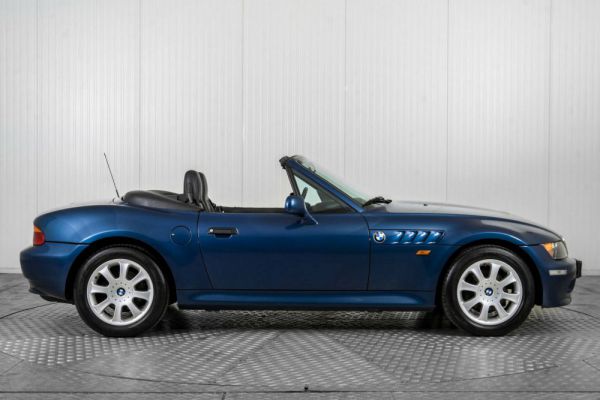 BMW Z3 1.9i 2000 26696