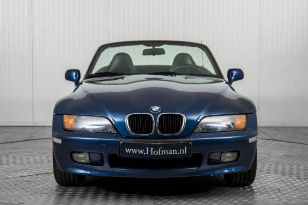 BMW Z3 1.9i 2000 26700